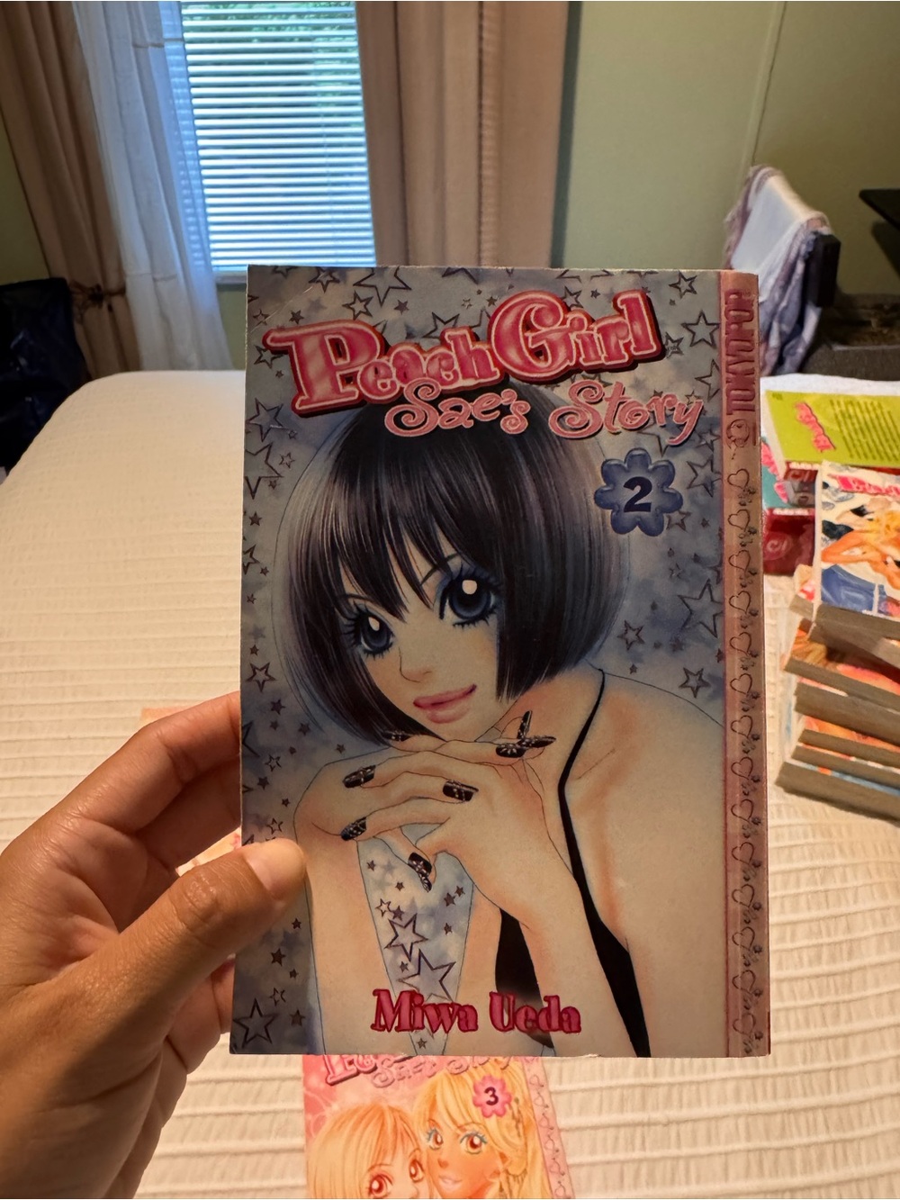 Peach Girl Sae’s Story FULL collection - Picture 3 of 4